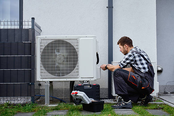 Trusted Hvac Repair service in Zenda, WI - HVAC Repair CO